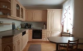 Gästewohnung Starsiedel
